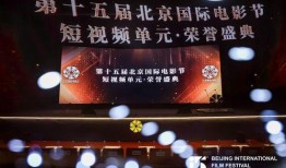 电影节最新爆料新闻视频,独家视频揭秘幕后精彩瞬间